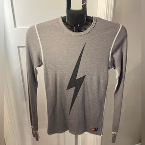 Aviator Nation Thermal Bolt